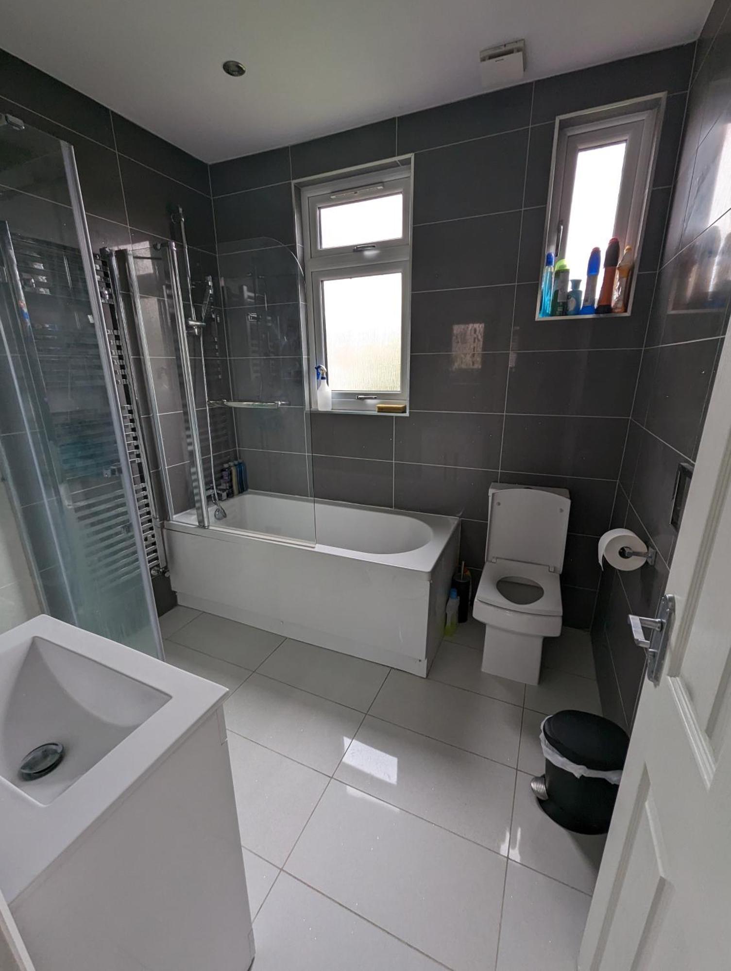 Luxury Hotel Rooms Palmers Green Extérieur photo