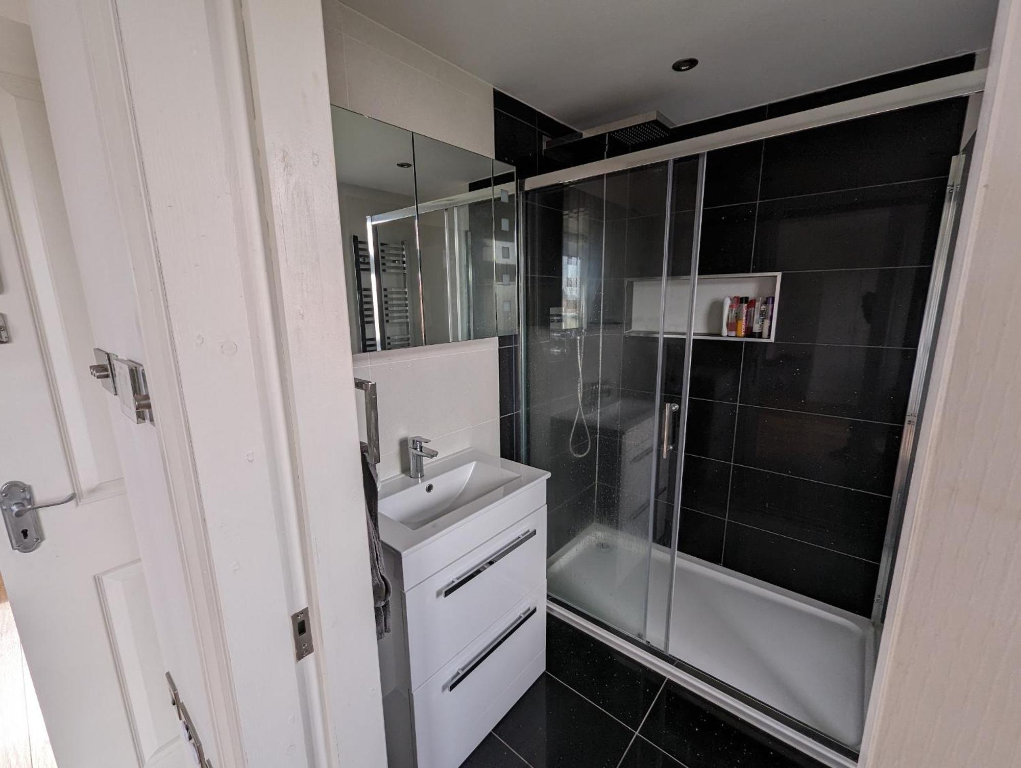 Luxury Hotel Rooms Palmers Green Extérieur photo