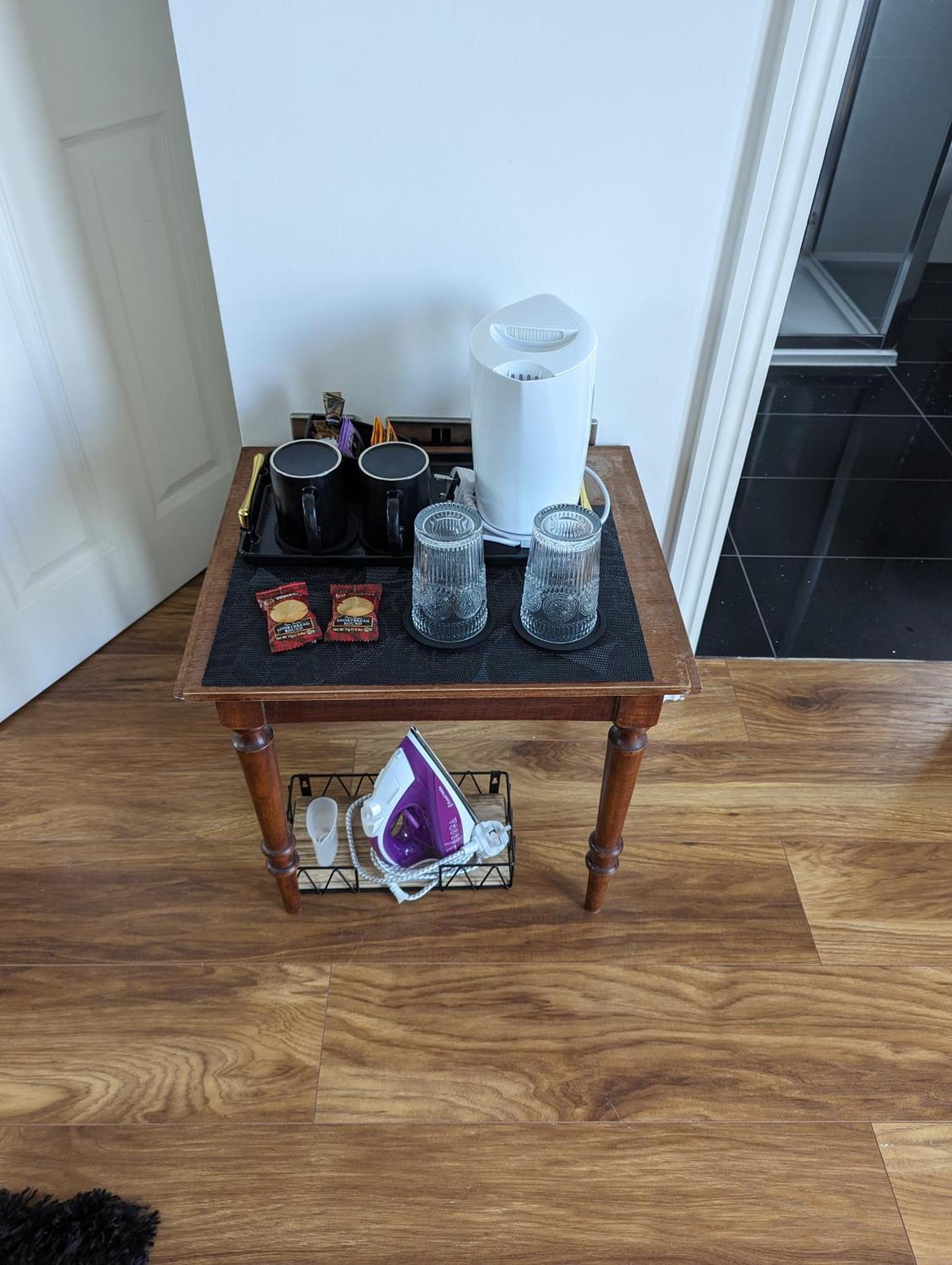 Luxury Hotel Rooms Palmers Green Extérieur photo