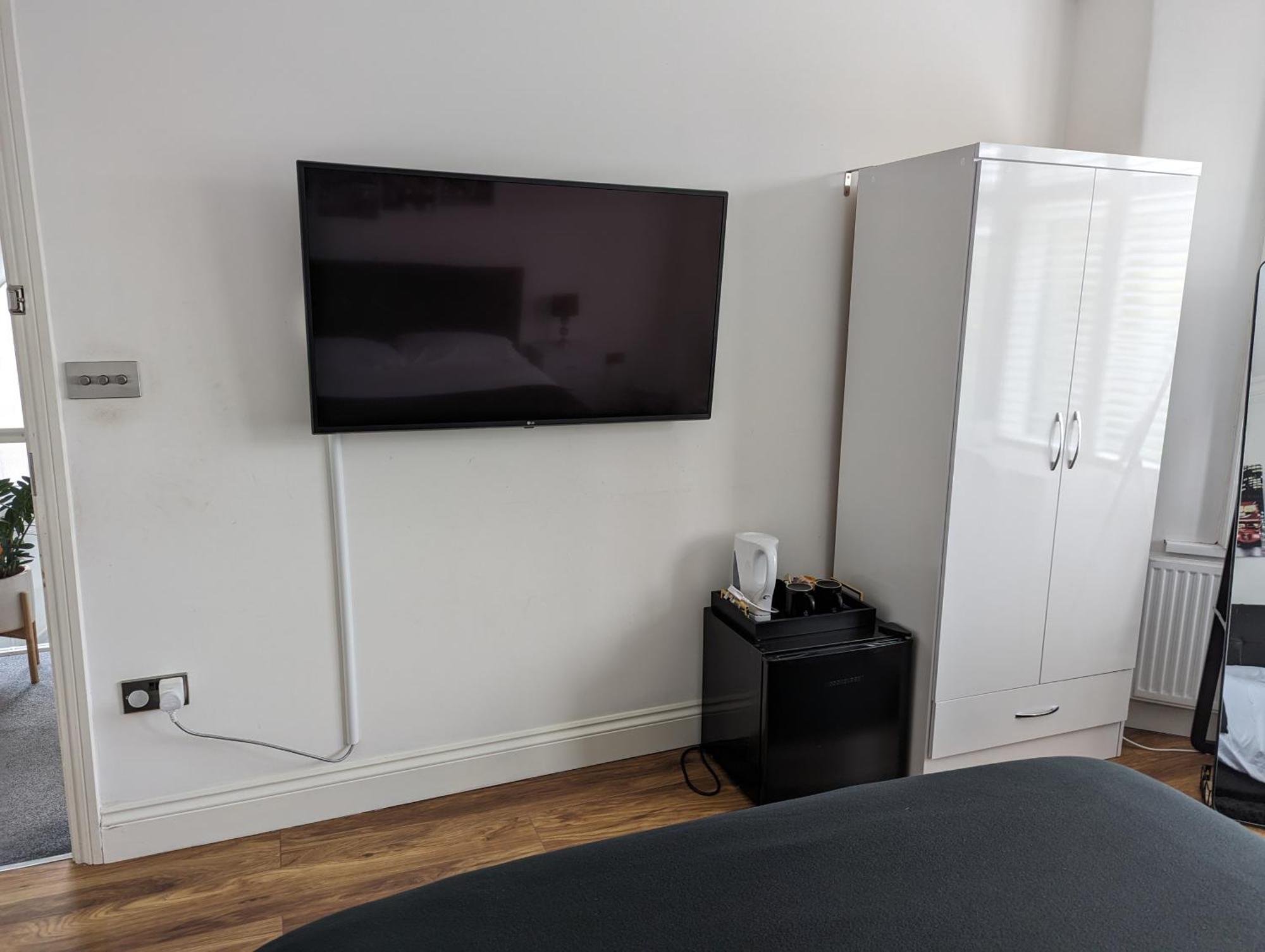 Luxury Hotel Rooms Palmers Green Extérieur photo